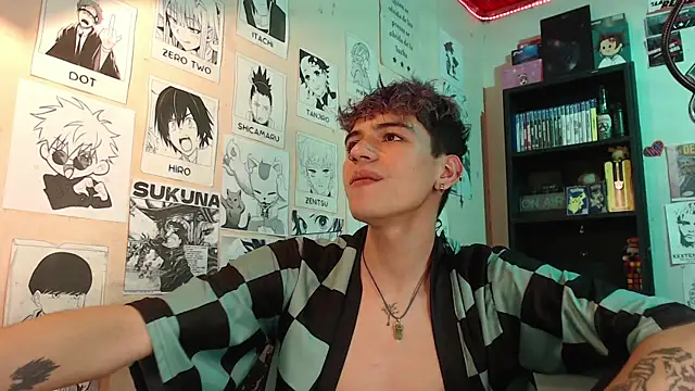 Mickey Magic online show from 02-27-25, 11:31