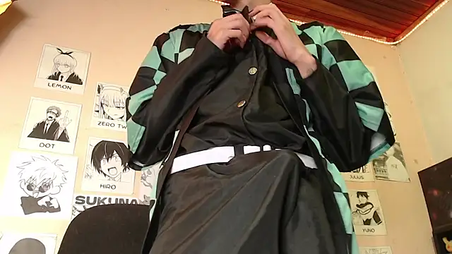 Mickey Magic online show from 03-08-25, 10:32