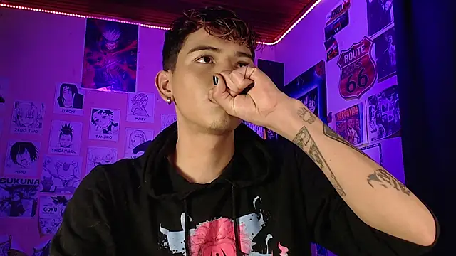 Mickey Magic online show from 03-23-25, 06:05