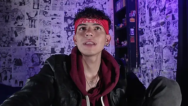 Mickey Magic online show from 11-21-25, 07:01