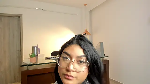 Camila Mason online show from 02-08-25, 04:25