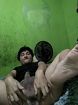 passivofoggozo69 online show from 09-14-25, 10:03
