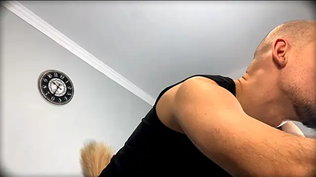 AssHunter4k online show from 03-16-25, 02:33