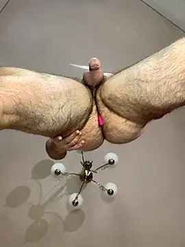 AssHunter4k online show from 11-12-25, 06:14