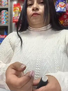 Miia Jazmin online show from 02-10-25, 12:08