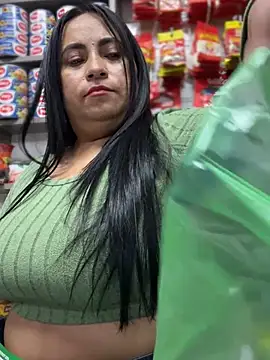 Miia Jazmin online show from 02-10-25, 11:23