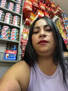 Miia Jazmin online show from 02-14-25, 01:08