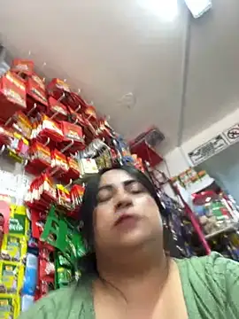 Miia Jazmin online show from 02-20-25, 02:02