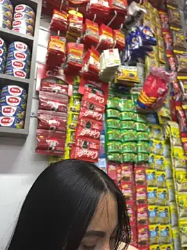 Miia Jazmin online show from 02-21-25, 11:10