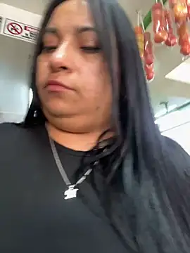 Miia Jazmin online show from 02-28-25, 07:03