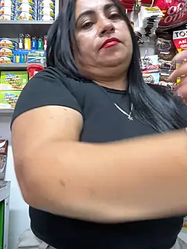 Miia Jazmin online show from 02-28-25, 10:06