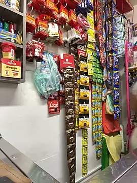 Miia Jazmin online show from 03-04-25, 03:15