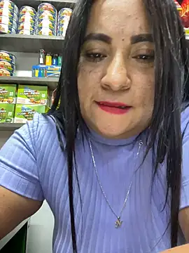 Miia Jazmin online show from 03-11-25, 11:15