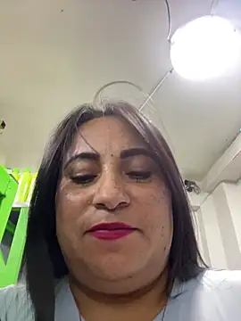 Miia Jazmin online show from 03-15-25, 09:05