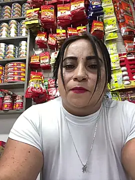 Miia Jazmin online show from 03-18-25, 10:04