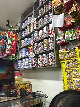 Miia Jazmin online show from 03-30-26, 12:06