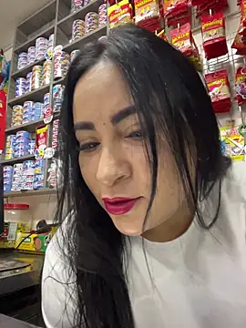 Miia Jazmin online show from 03-31-26, 12:05