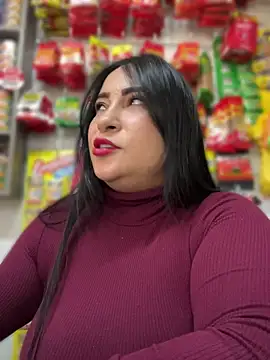 Miia Jazmin online show from 04-18-26, 02:10