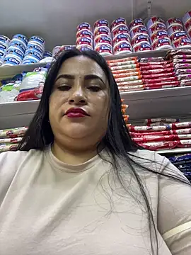 Miia Jazmin online show from 04-19-26, 01:10