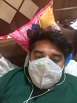 Raziv komal143 online show from 02-03-25, 02:14