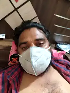 Raziv komal143 online show from 02-22-25, 07:36