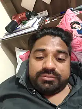 Raziv komal143 online show from 02-28-25, 04:10