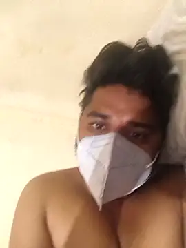 Raziv komal143 online show from 03-05-25, 03:40