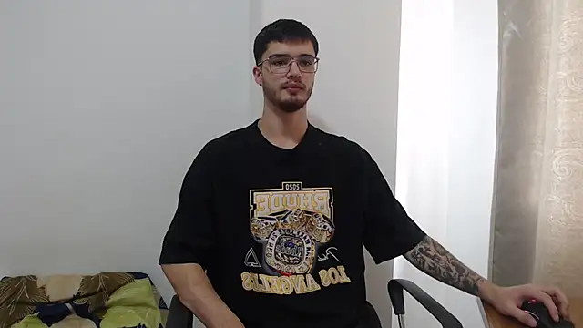 Aleex Miller online show from 10-07-25, 07:11