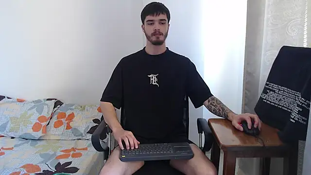 Aleex Miller online show from 11-07-25, 04:18