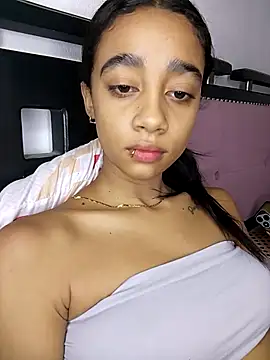 Zoe Sweett18 online show from 03-07-26, 02:03