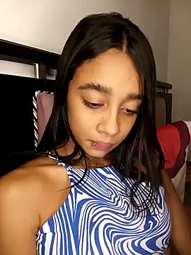 Zoe Sweett18 online show from 03-24-26, 12:26