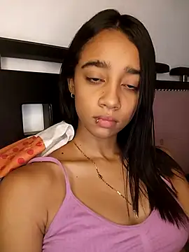 Zoe Sweett18 online show from 03-25-26, 06:14