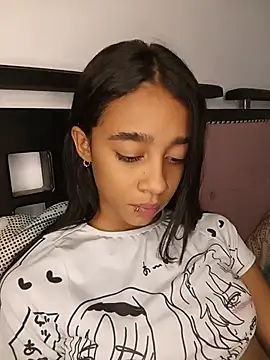 Zoe Sweett18 online show from 06-02-26, 06:32