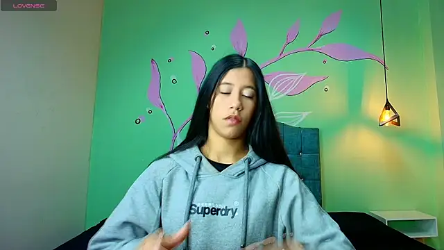 Connie Bell online show from 11-03-25, 06:42