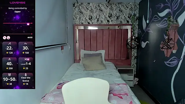 Connie Bell online show from 02-02-26, 10:19