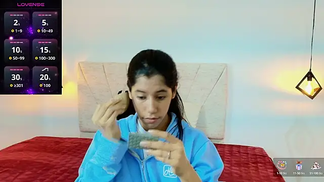 Connie Bell online show from 02-04-26, 01:06