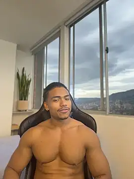 Snapshot of XavierColeman chatting on 05-27-26, 10:51 XavierColeman online show from 05-27-26, 10:51