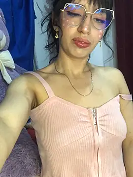 MiaFlamesxxx online show from 01-25-25, 11:54