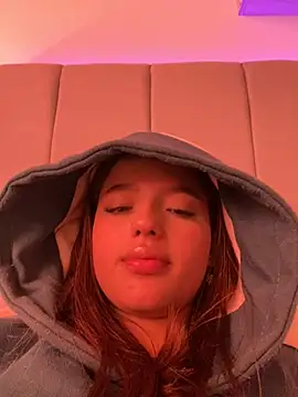 Sofia18 pinkk online show from 02-16-25, 01:49