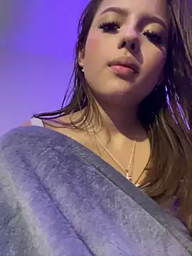 Sofia18 pinkk online show from 03-02-25, 09:10