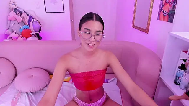 Snapshot of Dana_Paula chatting on 03-11-25, 05:57 Dana Paula online show from 03-11-25, 05:57