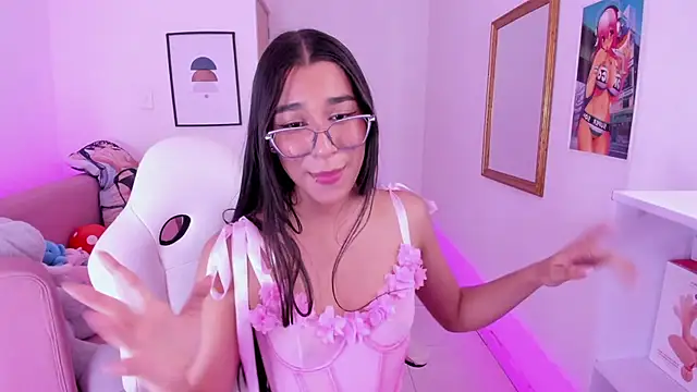 Snapshot of Dana_Paula chatting on 03-12-25, 06:22 Dana Paula online show from 03-12-25, 06:22