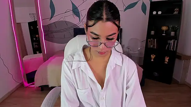 Dana Paula online show from 11-07-25, 11:54