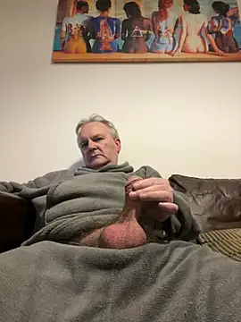 Paolo7619 online show from 04-20-26, 03:31