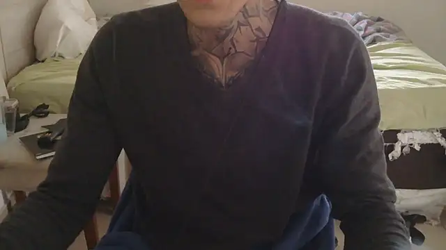 smokingink online show from 05-28-26, 06:49