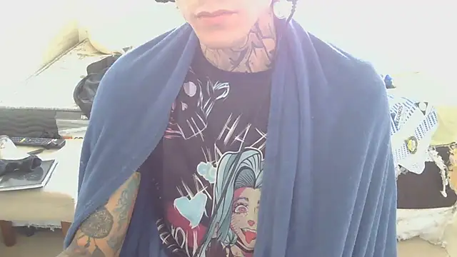 smokingink online show from 06-06-26, 03:28