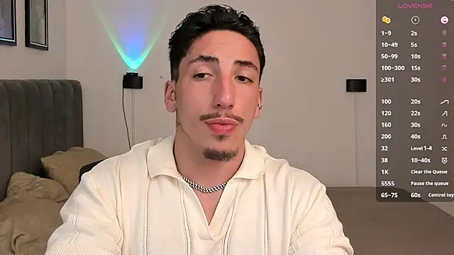 dylanspencer28 online show from 02-20-25, 10:37