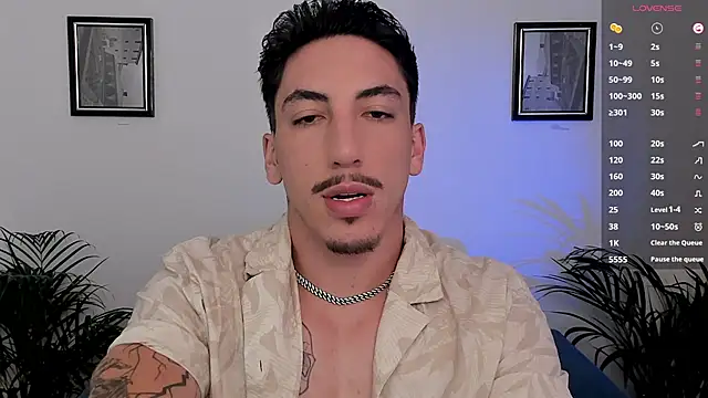 dylanspencer28 online show from 03-22-25, 10:37