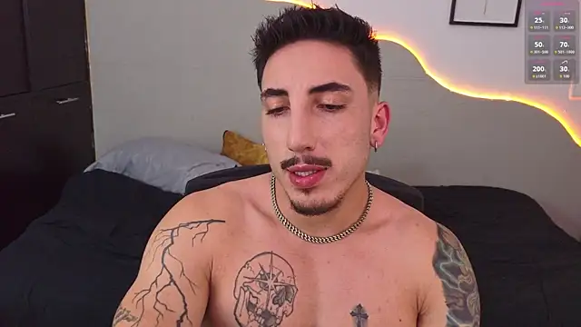 dylanspencer28 online show from 05-28-26, 12:30