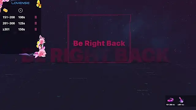 JosieBrown  online show from 05-28-26, 08:06